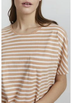 OXMO Oxsteffi - Camiseta Estampada - Mahogany Rose 9 OXMO Oxsteffi - Camiseta Estampada - Mahogany Rose -OXMO Tienda En Línea 1ef64810ac0740ea99fdc27dbb0f4ec8