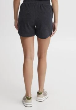 OXMO Oxfrinka Sh - Shorts - Black 8 OXMO Oxfrinka Sh - Shorts - Black -OXMO Tienda En Línea 1f0f8d3b51cd4869a44c23c93527a662
