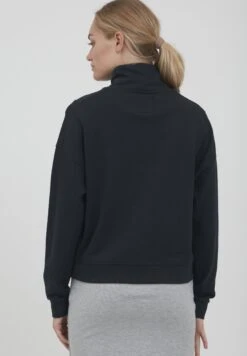 OXMO Oxgrethe - Jersey De Punto - Total Eclipse 8 OXMO Oxgrethe - Jersey De Punto - Total Eclipse -OXMO Tienda En Línea 1f550322967446e1aac2cbc1a03c27d1