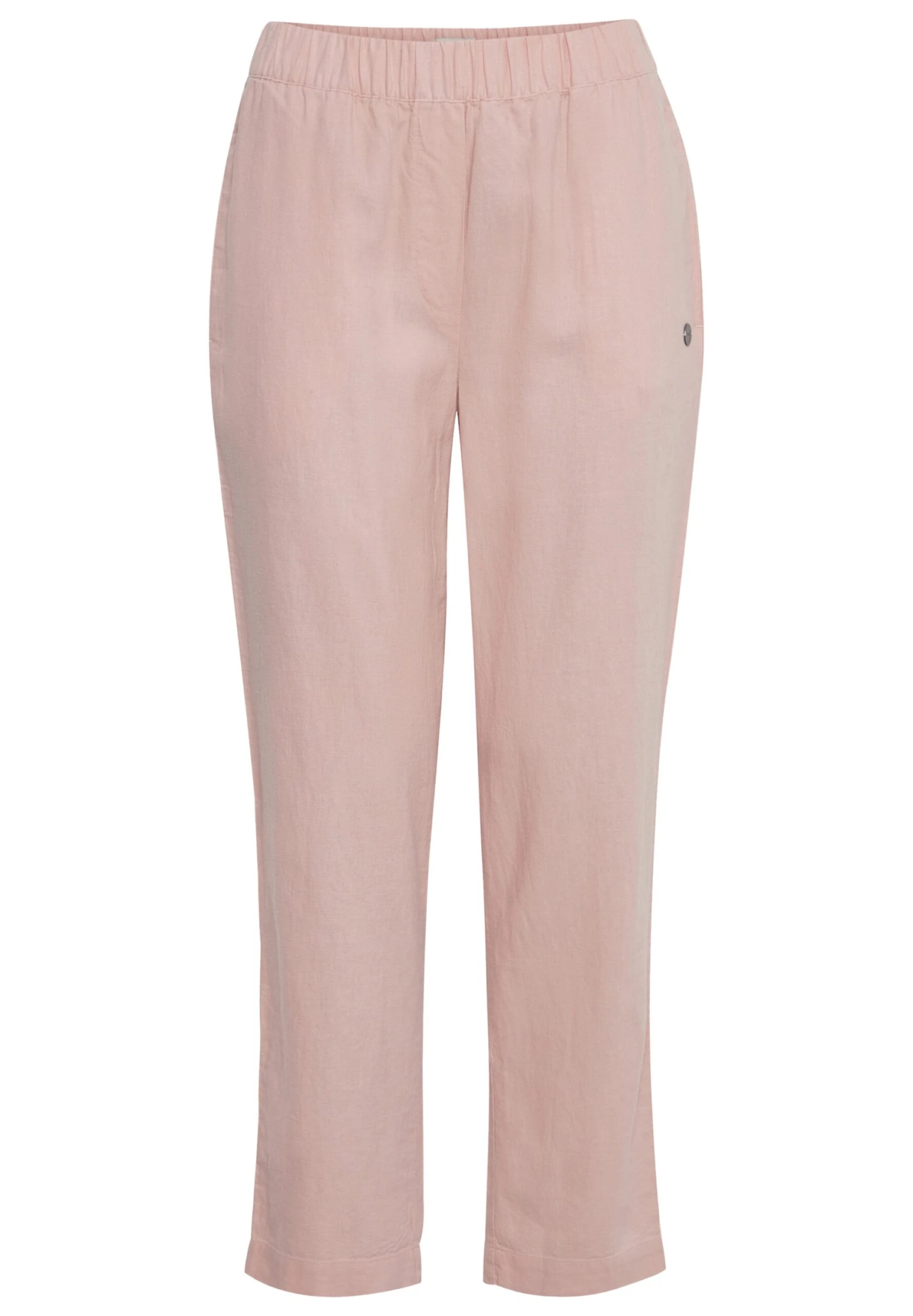 OXMO Alfa - Pantalones - Coral Cloud 6 OXMO Alfa - Pantalones - Coral Cloud - Imagen 6