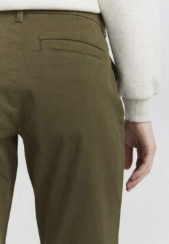 OXMO Pilar - Pantalones Chinos - Grape Leaf 10 OXMO Pilar - Pantalones Chinos - Grape Leaf -OXMO Tienda En Línea 1fc8634786e84ab1b4fc8ce7166a7e52
