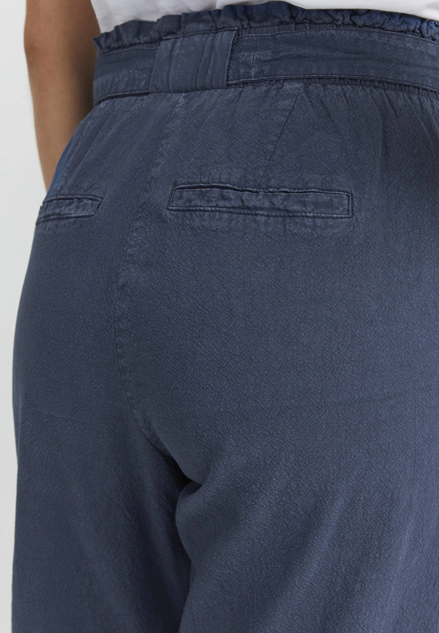 OXMO Pantalones - Insignia Blue 5 OXMO Pantalones - Insignia Blue - Imagen 5