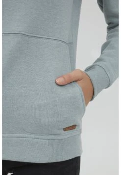 OXMO Oxvimpa - Sudadera - Goblin Blue Melange -OXMO Tienda En Línea 20455ebe0f46424e9fe7ae68aa0af44d