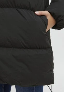 OXMO Oxellie - Abrigo De Invierno - Black 10 OXMO Oxellie - Abrigo De Invierno - Black -OXMO Tienda En Línea 20595c0018ad4e3dbc71b36af410cb6e