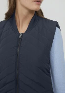 OXMO Oxmacy - Chaleco - Total Eclipse -OXMO Tienda En Línea 21247839bbca4454b3caa0bf6176c371