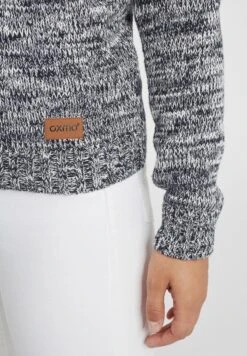 OXMO Oxphenix - Chaqueta De Punto - Insignia B 10 OXMO Oxphenix - Chaqueta De Punto - Insignia B -OXMO Tienda En Línea 212bf2a06d314927b74fb01824ca3c6d