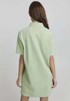 OXMO Jonna - Vestido Ligero - Frosty Green 7 OXMO Jonna - Vestido Ligero - Frosty Green -OXMO Tienda En Línea 2142d9e9ee9c4673bd342abc2d961f17