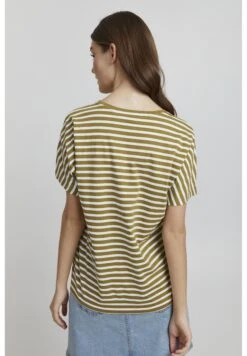 OXMO Oxsteffi - Camiseta Estampada - Kelp -OXMO Tienda En Línea 22920a9f9b2d45cdaee85c50e41b496c