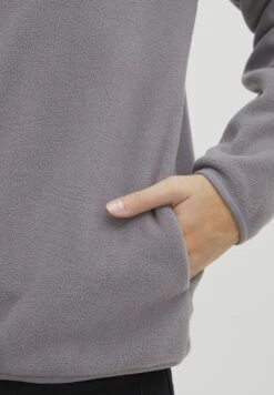 OXMO Oxnyfine - Forro Polar - Pewter 12 OXMO Oxnyfine - Forro Polar - Pewter -OXMO Tienda En Línea 2292b105058b4ef9b1ff35fac5faf179