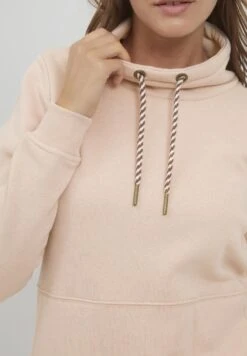 OXMO Oxvimpa - Sudadera - Mahogany Rose Melange -OXMO Tienda En Línea 23151a0d6ba34fba959bebc435df8f8a