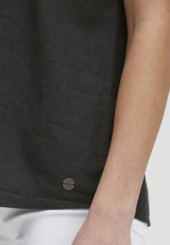 OXMO Sabine - Blusa - Black 9 OXMO Sabine - Blusa - Black -OXMO Tienda En Línea 23b68a9b1c0f4ff8b2619891151395ee