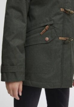 OXMO Oxbrooke - Abrigo De Invierno - Climb Ivy 10 OXMO Oxbrooke - Abrigo De Invierno - Climb Ivy -OXMO Tienda En Línea 23d99bf332904022b2ebee4acf5788cf