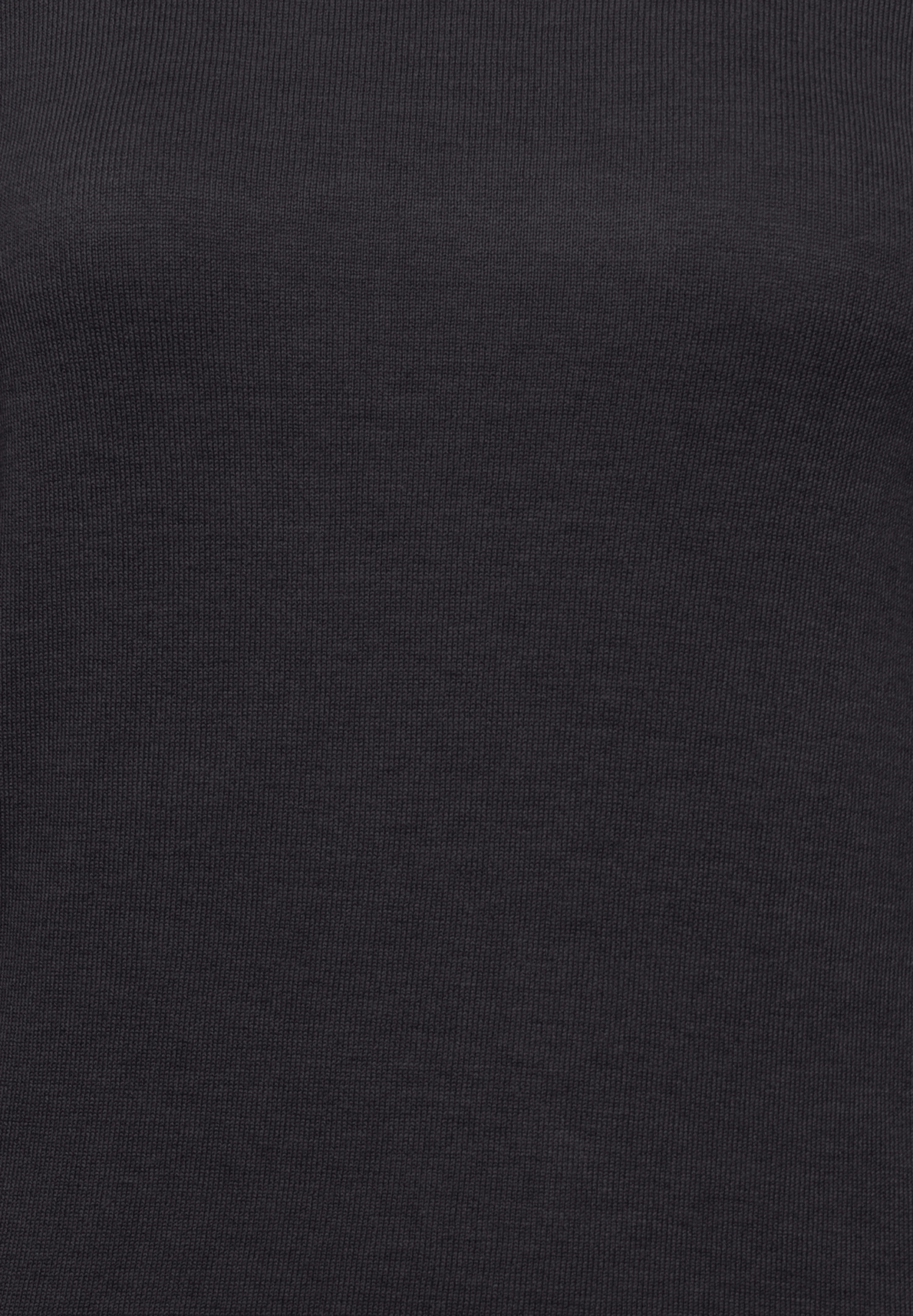 OXMO Katja - Jersey De Punto - Black 8 OXMO Katja - Jersey De Punto - Black - Imagen 8