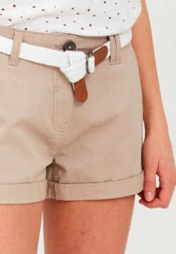 OXMO Oxchanett - Shorts - Simple Tau 9 OXMO Oxchanett - Shorts - Simple Tau -OXMO Tienda En Línea 24e1a86136254a9598c95002aa4d7c2f