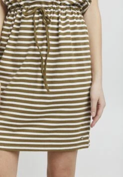 OXMO Stilla - Vestido Ligero - Kelp -OXMO Tienda En Línea 25300dcc2b04443c96978be238d5a05d