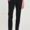 OXMO Pilar - Pantalones Chinos - Black
