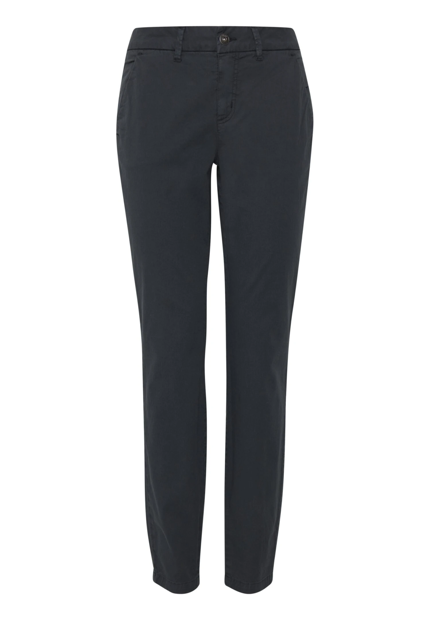 OXMO Chilli - Pantalones Chinos - Ebony 5 OXMO Chilli - Pantalones Chinos - Ebony - Imagen 5