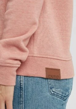 OXMO Oxvicky - Jersey Con Capucha - Powd Ro M 10 OXMO Oxvicky - Jersey Con Capucha - Powd Ro M -OXMO Tienda En Línea 25a6f414be88438a91b39904fca5ed6e