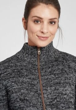 OXMO Oxphenix - Chaqueta De Punto - Black 9 OXMO Oxphenix - Chaqueta De Punto - Black -OXMO Tienda En Línea 25b026d1ded547939bb7624fa5105371