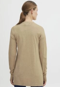 OXMO Oxkat - Chaqueta De Punto - Cement Melange 8 OXMO Oxkat - Chaqueta De Punto - Cement Melange -OXMO Tienda En Línea 25f5287713e64e359063b984f0c46efe