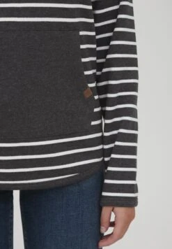 OXMO Oxcarina - Jersey Con Capucha - Charcoal Mix 10 OXMO Oxcarina - Jersey Con Capucha - Charcoal Mix -OXMO Tienda En Línea 264b25c55e1c4071816126fd94f37879