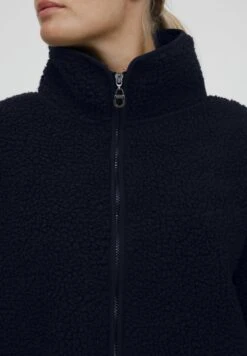 OXMO Oxtonje - Sudadera Con Cremallera - Blue 9 OXMO Oxtonje - Sudadera Con Cremallera - Blue -OXMO Tienda En Línea 2686a0a9b3584e5a8702f98f1928ffe7