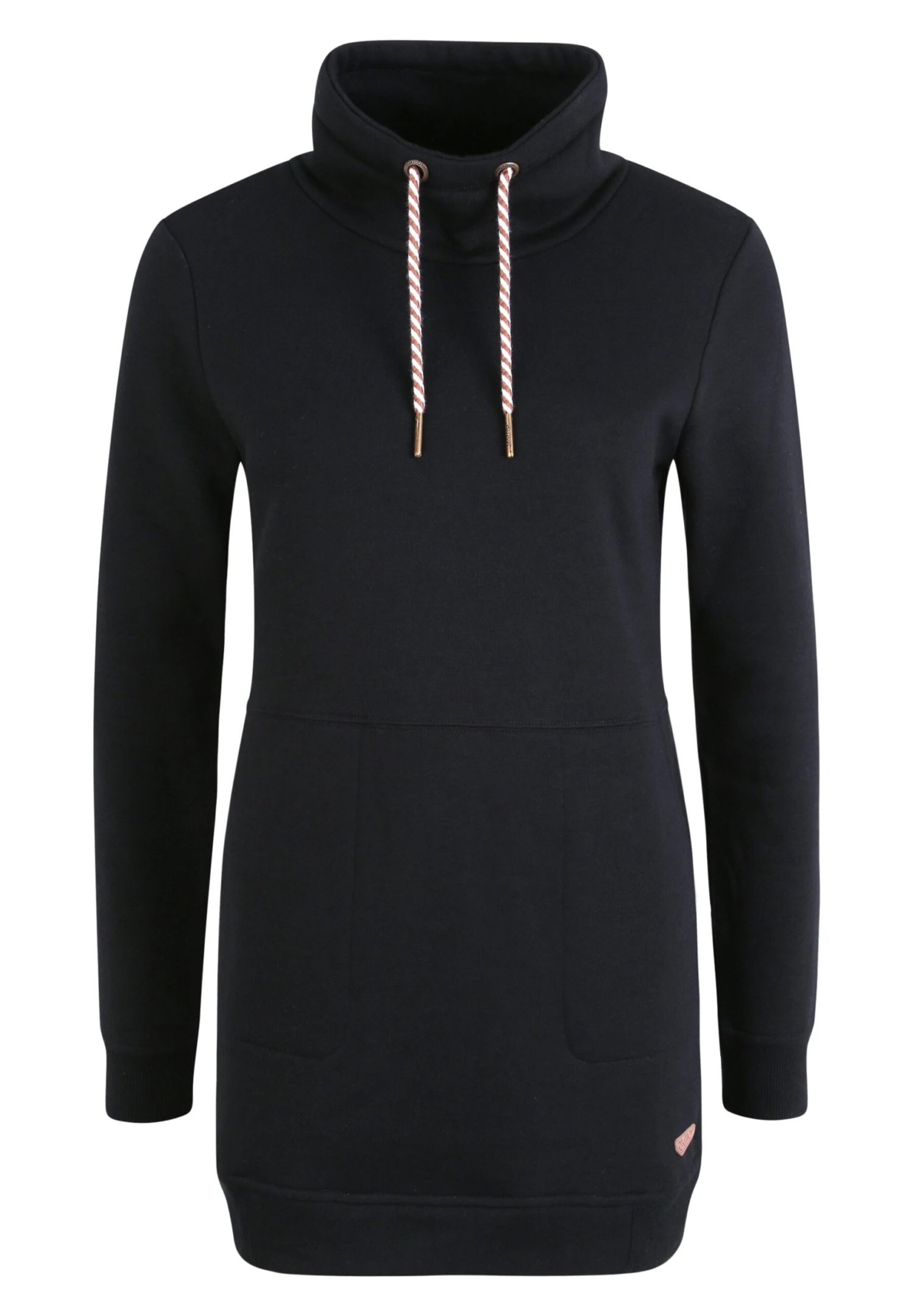 OXMO Oxvilma - Sudadera - Black 6 OXMO Oxvilma - Sudadera - Black - Imagen 6