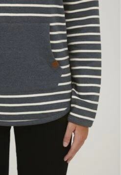 OXMO Oxcarina - Jersey Con Capucha - Ensign Blue 10 OXMO Oxcarina - Jersey Con Capucha - Ensign Blue -OXMO Tienda En Línea 2775f831de174a498ee1b8a5270458e6