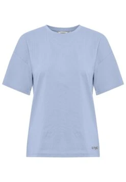 OXMO Pinala - Camiseta Básica - Bel Air Blue 11 OXMO Pinala - Camiseta Básica - Bel Air Blue -OXMO Tienda En Línea 283184c035d94f7ab0405f30bb936377