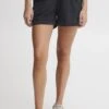 OXMO Oxfrinka Sh - Shorts - Black