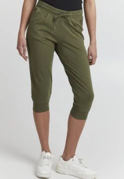 OXMO Oxodda21800072 Me - Pantalones Deportivos - Olivine