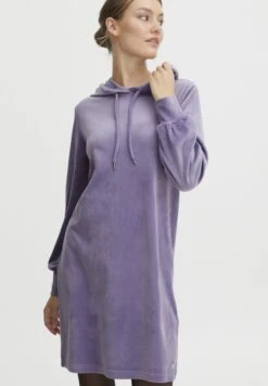 OXMO Oxmira - Vestido Informal - Dusk