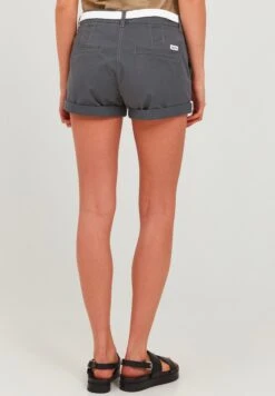 OXMO Oxchanett - Shorts - Dark Grey 8 OXMO Oxchanett - Shorts - Dark Grey -OXMO Tienda En Línea 29a96aa418e34f958658353a72e1f71f