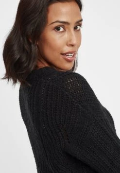 OXMO Oxchiara - Jersey De Punto - Black 9 OXMO Oxchiara - Jersey De Punto - Black -OXMO Tienda En Línea 29d0948d8ee647b593d5e9584dc35998