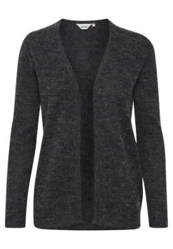 OXMO Oxnena - Chaqueta De Punto - Charcoal Mix 11 OXMO Oxnena - Chaqueta De Punto - Charcoal Mix -OXMO Tienda En Línea 2a0cc5878c79439da030dbb0151059d0
