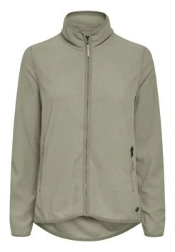 OXMO Oxrikka - Forro Polar - Seagrass 11 OXMO Oxrikka - Forro Polar - Seagrass -OXMO Tienda En Línea 2a46463919724761baa99cb4973611c1