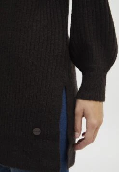 OXMO Oxnorma - Jersey Con Capucha - Black Melange 10 OXMO Oxnorma - Jersey Con Capucha - Black Melange -OXMO Tienda En Línea 2a9153e8f0204332898d08de7c786b4c