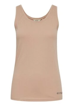 OXMO Pina - Top - Mahogany Rose 11 OXMO Pina - Top - Mahogany Rose -OXMO Tienda En Línea 2aa6573478f5486299e2faa8e2653074