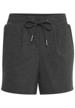 OXMO Annik - Shorts - Medium Grey Melange 11 OXMO Annik - Shorts - Medium Grey Melange -OXMO Tienda En Línea 2b2c13cc73994b27944314595c0c48bc