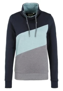 OXMO Oxagda - Sudadera - Insignia Blue 10 OXMO Oxagda - Sudadera - Insignia Blue -OXMO Tienda En Línea 2b367caa5b39498e9b0843b1fa046616