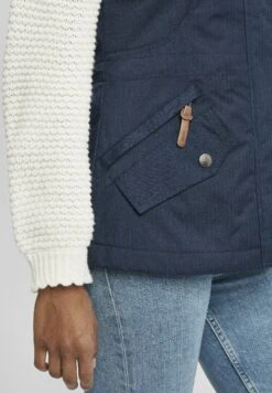 OXMO Oxbellissa - Chaleco - Insignia B 10 OXMO Oxbellissa - Chaleco - Insignia B -OXMO Tienda En Línea 2b42f066e9114aff8906232d51aa8187