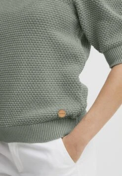 OXMO Oxmicha - Jersey De Punto - Sea Spray 10 OXMO Oxmicha - Jersey De Punto - Sea Spray -OXMO Tienda En Línea 2bb42e8127a74c5ea9a52696d17113d1