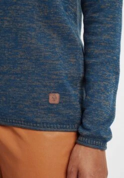 OXMO Oxdaniela - Jersey De Punto - Ensign Blue 10 OXMO Oxdaniela - Jersey De Punto - Ensign Blue -OXMO Tienda En Línea 2c1b2b8979d7438ebf897c41f4bdffa9