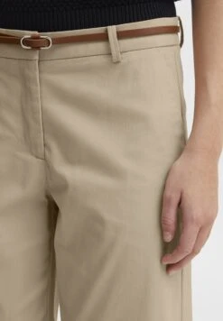 OXMO Oxdaney Sh - Shorts - Beige 9 OXMO Oxdaney Sh - Shorts - Beige -OXMO Tienda En Línea 2c4afe1f2c6644908bc4f3933a5dee97