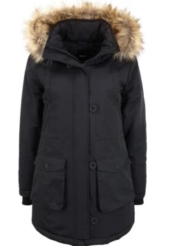 OXMO Oxacta - Abrigo De Invierno - Black -OXMO Tienda En Línea 2c859854e75b49c98be8d7d1ca4c63d7
