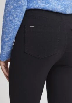 OXMO Oxkeily - Jeggings - Black 10 OXMO Oxkeily - Jeggings - Black -OXMO Tienda En Línea 2cb7fc8f25554eed92088cbbecbdfbcf