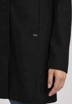 OXMO Oxnelina - Abrigo De Invierno - Black 10 OXMO Oxnelina - Abrigo De Invierno - Black -OXMO Tienda En Línea 2d0f34b32f304b299d7667c7f30aa540