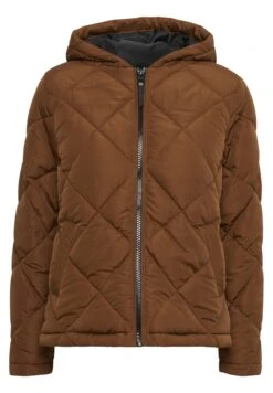 OXMO Oxstacie - Chaqueta De Entretiempo - Tortoise Shell 11 OXMO Oxstacie - Chaqueta De Entretiempo - Tortoise Shell -OXMO Tienda En Línea 2d1b2eabb1564c8187b2f91dafbaedec