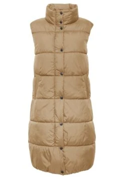 OXMO Oxbodani - Chaleco - Tannin 11 OXMO Oxbodani - Chaleco - Tannin -OXMO Tienda En Línea 2d9bc48459394fdeb6636b7071244a32