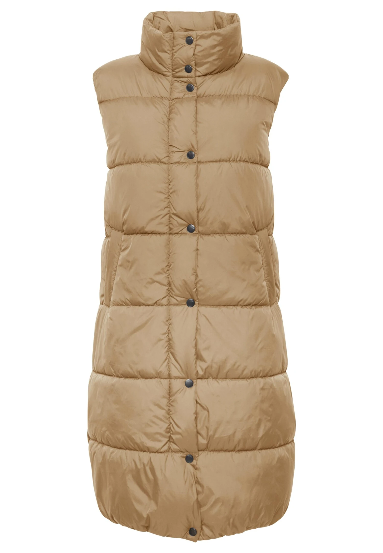 OXMO Oxbodani - Chaleco - Tannin 6 OXMO Oxbodani - Chaleco - Tannin - Imagen 6